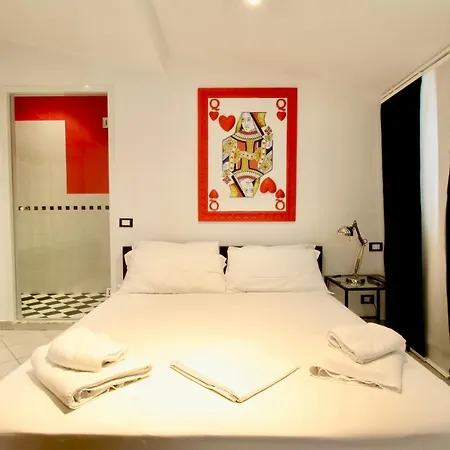 Design Loft Apartment Bordighera