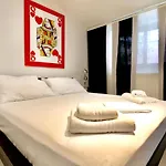 Design Loft Apartamento *