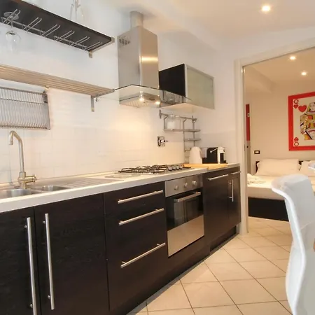 Design Loft Apartament Bordighera