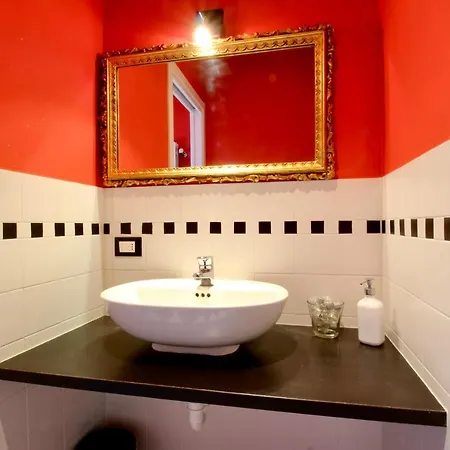 Design Loft Apartament