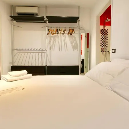 Design Loft Apartament