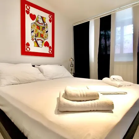 Design Loft Apartament *