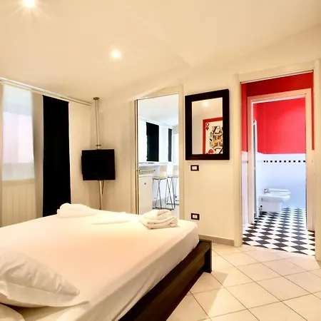 Apartament Design Loft