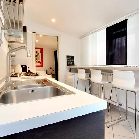 Apartament Design Loft *