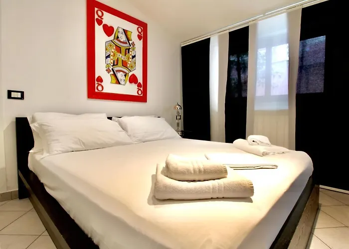 Design Loft Appartement *